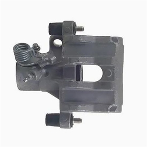 Étrier flottant robuste en fonte ductile pour Mercedes GLE 550e Tesla Model S Plaid Performance - Product Image 3