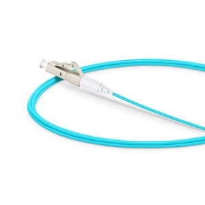 Giá tốt hiệu suất cao 0.5M LC/<span class=keywords><strong>UPC</strong></span> để LC/<span class=keywords><strong>UPC</strong></span> đa sợi quang vá dây Simplex 2-fiber 3.0mm Áo khoác cho các trung tâm dữ liệu - Product Image 3