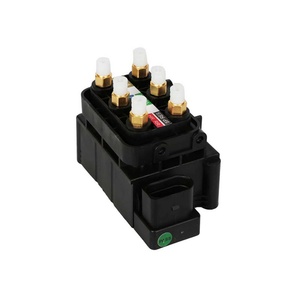Nouveau bloc de soupapes de distribution de remplacement pour Audi A8 [D3 4E] 2002-2010 - Product Image 2