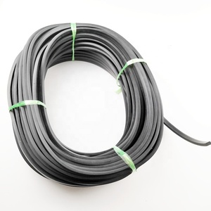 Chất lượng cao fluoroelastomer vuông cao su dải dây cao su vuông Bar - Product Image 6