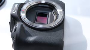 กล้อง Canon EOS-R50 24.2MP ระดับมืออาชีพ กล้อง DSLR มือสอง - Product Image 5