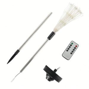 โคมไฟพลุพลังงานแสงอาทิตย์สำหรับตกแต่งเทศกาลคริสต์มาสไฟกลางแจ้งพลังงานแสงอาทิตย์สินค้าคุณภาพสูง - Product Image 5