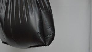 Big Capacity Trash Bag 55 Gallon Black Hotel <b>Extra</b> <b>Large</b> Commercial Garbage Bag Biodegradable Industrial Trash Bags - Product Image 2