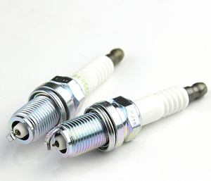หัวเทียนอิริเดียมสำหรับรถยนต์หัวเทียน7090 BKR5EGP หัวเทียนรถยนต์ - Product Image 4