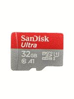Carte mémoire TF 100% originale pour Sandisk Ultra A1, 16 Go, 32 Go, 64 Go, 128 Go, 256 Go, 512 Go, carte mémoire TF SD pour téléphone, appareil photo