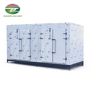 Unidad <span class=keywords><strong>de</strong></span> Refrigeración Modular Móvil Práctica con Descuento, Precio <span class=keywords><strong>de</strong></span> China, Mini Congelador, Cámara Frigorífica para Almacenamiento <span class=keywords><strong>de</strong></span> Carne y Pescado - Product Image 3