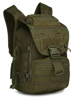 Nouveau sac à dos tactique élégant Oxford Durable étanche chasse sac à dos extérieur