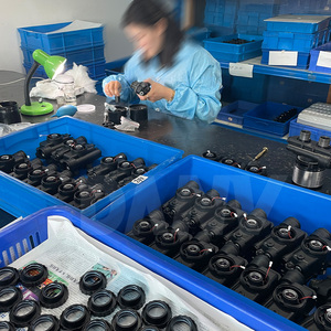 משקפת ראיית לילה IR רוסית 3rd רוסית <span class=keywords><strong>NVG</strong></span> סופר Gen2+ משקפת Gen3 ראיית לילה - Product Image 6