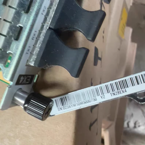 Tnz8ex4 1800 V 4 * 10ge Ethernet board xử lý cho optix osn1800 5G thiết bị sợi quang 20km truyền cấp công nghiệp - Product Image 2