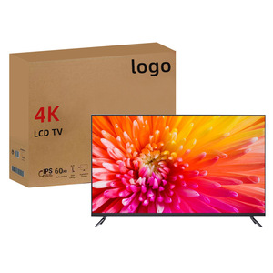 Televisor LED de 32 <span class=keywords><strong>Pulgadas</strong></span>, 4k, Smart <span class=keywords><strong>TV</strong></span>, de Fábrica - Product Image 1