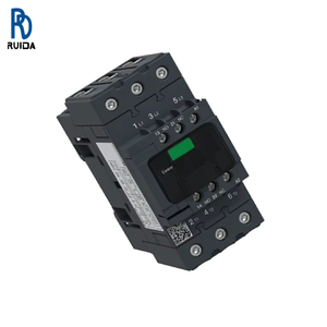 Contrôleur PLC, capteur, contacteur, commande de moteur, charge résistive, neuf d'origine, LC1D80AU7 - Product Image 1