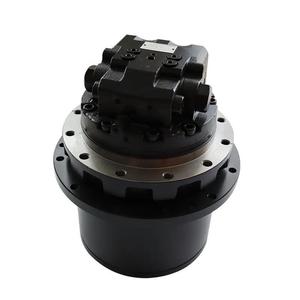 Moteur de translation final pour excavatrice TM07 TM09 pour SY60/70 XE60/75 70D R60/80 DH60/70 SH60/75 EC55 - Product Image 1