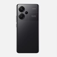 Smartphone Mijia Original Redmi Note 13 Pro Plus 8+256 Go GSM Android 11, processeur simple cœur, écran AMOLED 6,7 pouces 4K 90 Hz, français/espagnol