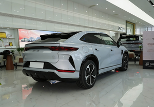 BYD Song <span class=keywords><strong>L</strong></span> EV 2025 Édition Conduite Intelligente 662 km Version Premium - Product Image 4
