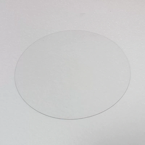 Membrane de séparation AAO du meilleur choix Membrane de filtre de résistance aux alcalis 50-70 Um AAO pour microscope électronique - Product Image 3