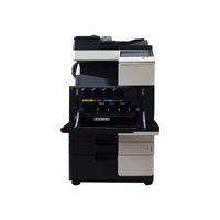 95% nouvelles ventes d'usine bas prix A3 imprimante couleur bon photocopieur d'origine de haute qualité pour Konica Minolta Bizhub C364
