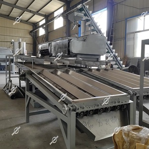 Công Nghiệp 300Kg 500Kg 1000Kg Hoàn Chỉnh Thiết Bị Tự Động Nhà Máy Máy Hạt Điều Chế Biến Dây Chuyền Sản Xuất - Product Image 6