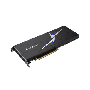 Cambricon ai כרטיס שולחן עבודה ai inההיקף gpu כרטיס גרפי d5 מאוורר siיואן mlu370x4 חדש - Product Image 3