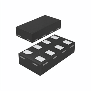 In Stock 74AUP2G126GF,115 Logic Electronics Component 8 XFDFN - Product Image 1