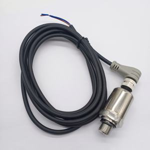 Trasmettitore di Pressione per Refrigeratore HUBA Tipo <span class=keywords><strong>520</strong></span>/508, Interruttori di Pressione di Alta Qualità - Product Image 1