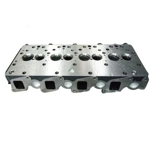 ฝาสูบเครื่องยนต์ Baoli สำหรับรถยก Weichai Wp3.2 เครื่องยนต์สันดาปภายใน อะไหล่ทดแทน พร้อมปะเก็น - Product Image 4