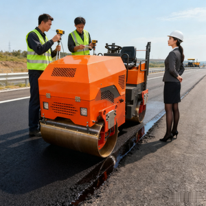 Compacteur (CNP90D) - Product Image 3