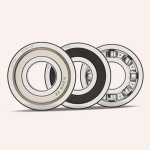 Roulements à billes à gorge profonde <span class=keywords><strong>6205</strong></span>-<span class=keywords><strong>2ZR</strong></span>-L038-C3 25x52x15mm – Approvisionnement direct usine Chine – Haute qualité, haute vitesse - Product Image 2