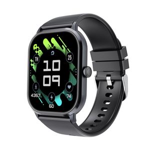 <span class=keywords><strong>Precio</strong></span> al por mayor Smartwatch pantalla cuadrada ultrafina de 1,95 pulgadas silicona IP68 impermeable <span class=keywords><strong>mujer</strong></span> Menstrual Fitness Tracker T13 - Product Image 1
