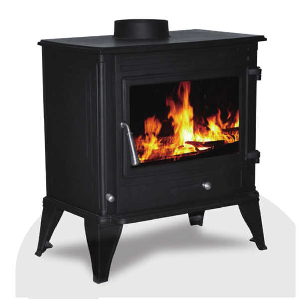 Source European 10kw Cast Iron Wood Burning Stove freestanding wood burning  stove on m.alibaba.com
