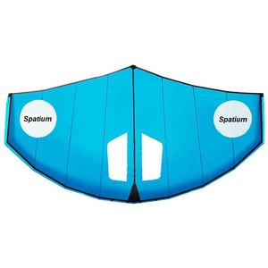 Kiteboarding wings Waterman Paddle Surf, feuille d'aile + feuille d'eau + panneau de papier gonflable avec Kit de feuille d'aile de plaque de carbone - Product Image 5