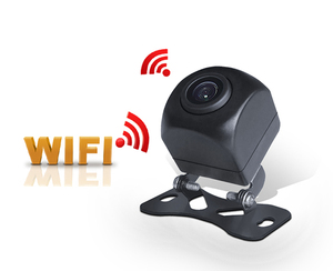 <span class=keywords><strong>2025</strong></span> <span class=keywords><strong>New</strong></span> Arrival Không Dây Wifi Không Thấm Nước Tầm Nhìn Ban Đêm Xem Phía Sau Xe Máy Ảnh Sao Lưu Đảo Lời Máy Ảnh - Product Image 3