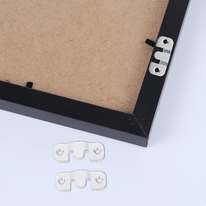 Conector de Gancho en Forma de Y de Acero Inoxidable para Montaje de Muebles y Soporte de Pared - Product Image 4