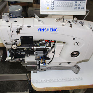 Máquina DE <span class=keywords><strong>COSER</strong></span> automática para <span class=keywords><strong>dobladillo</strong></span> inferior con mangas y pantalones <span class=keywords><strong>vaqueros</strong></span> - Product Image 3