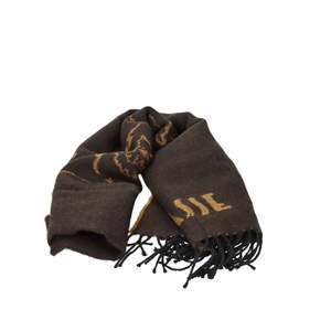 Écharpe pour femme Alviero Martini K S606 1803 Marron Taupe Marrone - Product Image 5