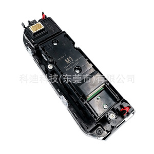 สวิตช์กระจกข้างคนขับโตโยต้าพร้อมระบบควบคุมกระจกมองข้างสำหรับ LC300 2022 อะไหล่ทดแทน - Product Image 5