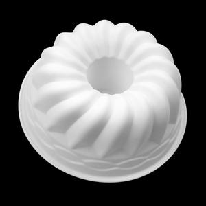 Grand <span class=keywords><strong>moule</strong></span> en silicone <span class=keywords><strong>savarin</strong></span> safran de haute qualité bon prix plateau de four pour la cuisson de gâteaux OEM/ODM bienvenue - Product Image 1