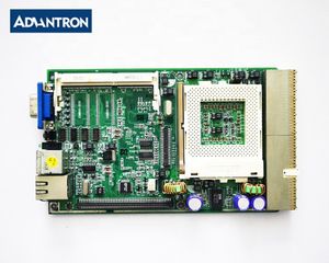 ADLINK HannStar K MV-1 AD-SAMPLE-018 CPCI-3700A 51-31031-0C2 Industrial <b>Motherboard</b> <b>CPU</b> Board <b>CPU</b> Module Original Stock - Product Image 3