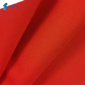 1000DコーデュラオックスフォードポリエステルPVCコーティング防水通気性生地馬の敷物生地毛布馬のコート用 - Product Image 3