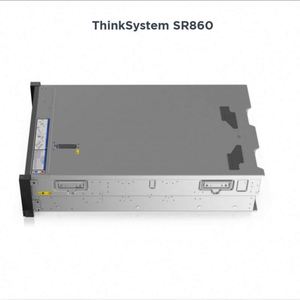 Chasis de Servidor 4U para PC, Fabricado en China en 2024, Compatible con Lenovo ThinkSystem SR860, Servidor en Rack SR860 - Product Image 3