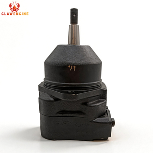 Motor de pistón axial Clawengine 300506-00007 para sistema de enfriamiento de aceite DX700 DX700LCA DX520LCA, piezas de equipo pesado, envío desde Hong Kong - Product Image 1