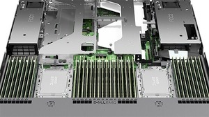 Servidor en Rack PowerEdge R6525 2U Usado en Stock - Product Image 3