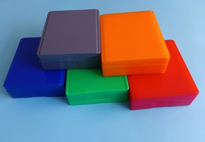 Gute Qualität Immun ohisto Chemische Mikroskop-Objektträger Box Einweg labor Verbrauchs glas Objektträger Box - Product Image 4