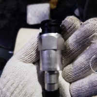 El sistema eléctrico del autobús de Youtong parte 3623-00184 USO DE VDO para el sensor de velocidad de Yutong