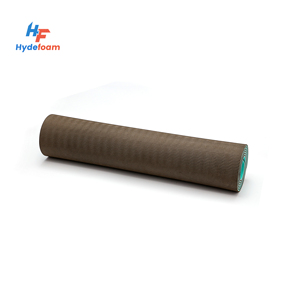 Tapete de Yoga Personalizado Hydefoam de TPE Antideslizante con Guía de Posición para Yoga en Casa, Estudio, Hot Yoga, Pilates y Ejercicio Físico General - Product Image 1