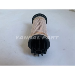 523 4987 dầu-nước lọc cho Sâu Bướm Máy phát điện/máy xúc/xe nâng/máy kéo động cơ - Product Image 3