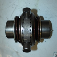 Ensemble différentiel 800345909 pour niveleuse GR1803, matériel de construction, neuf
