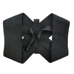 Correcteur de posture professionnel en gros, réglable, pour soutien des fractures dorsales, clavicule, colonne vertébrale et épaule, pour hommes et femmes - Product Image 4