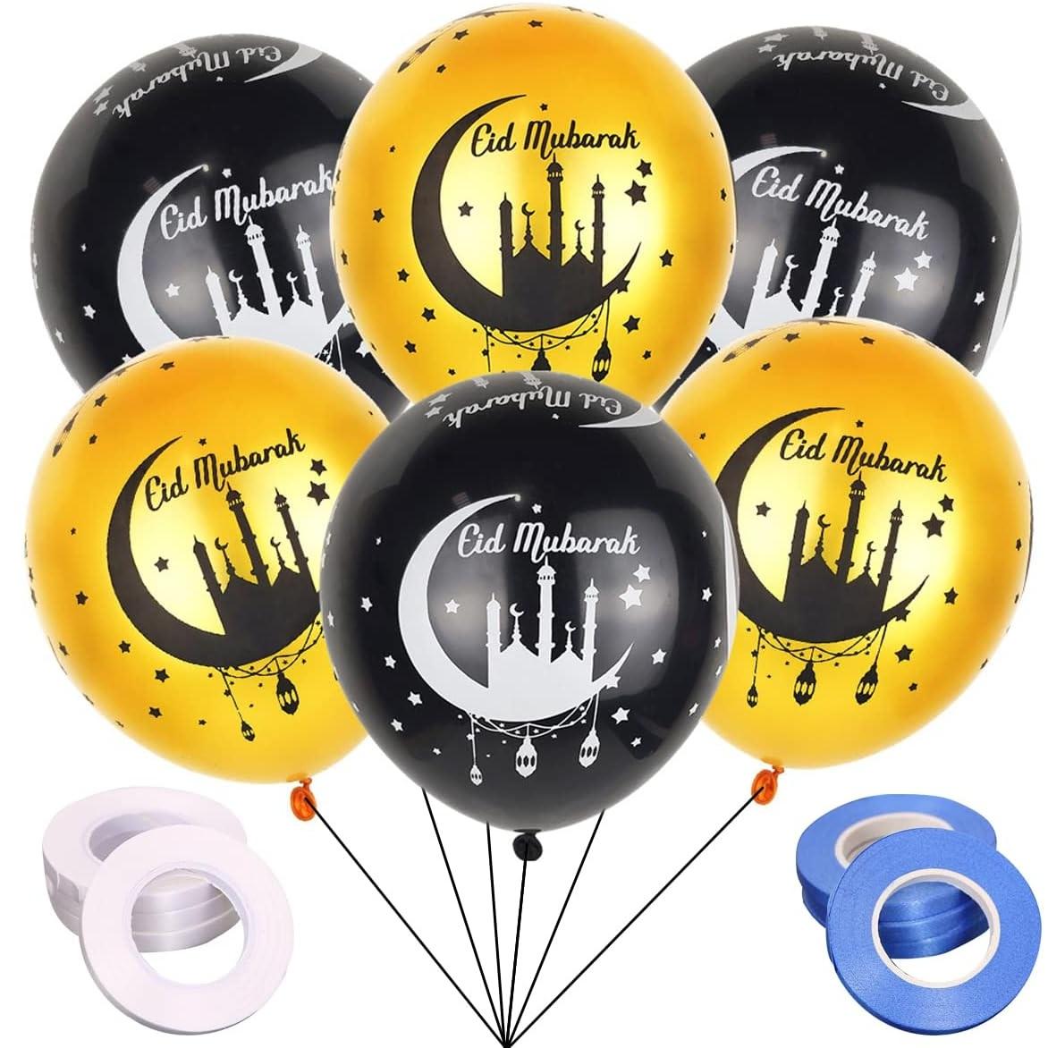 Or noir (40 pièces/paquet)