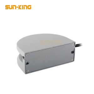 Dự án xây dựng hành lang 360 độ, trang trí tường ngoài, trang trí cảnh quan khách sạn KTV, đèn <span class=keywords><strong>led</strong></span> trang trí bệ cửa sổ, đèn <span class=keywords><strong>led</strong></span> tạo hiệu ứng ảo ảnh - Product Image 2