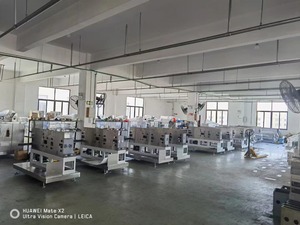 Macchina per <span class=keywords><strong>Supposte</strong></span>, Attrezzatura Automatica per la Produzione di <span class=keywords><strong>Supposte</strong></span>, Macchina per il Riempimento e la Sigillatura di <span class=keywords><strong>Supposte</strong></span> - Product Image 5